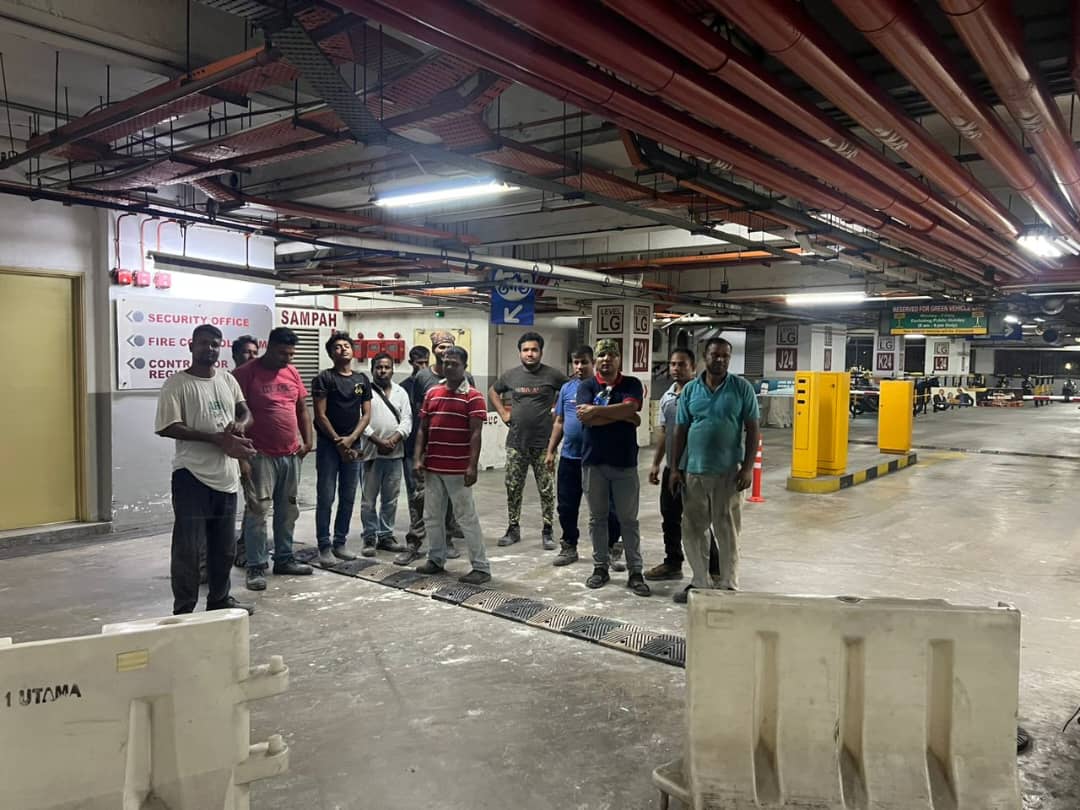 Projek SBM